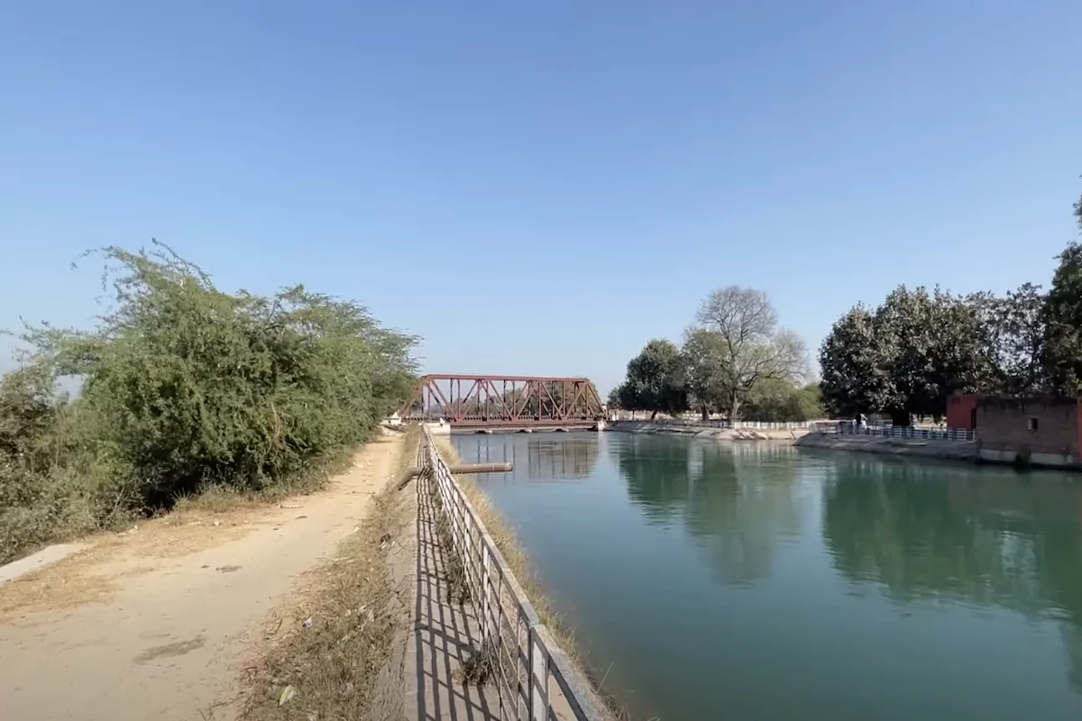 पंजाब और हरियाणा