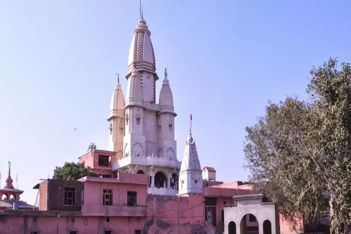 सबसे छोटा गांव