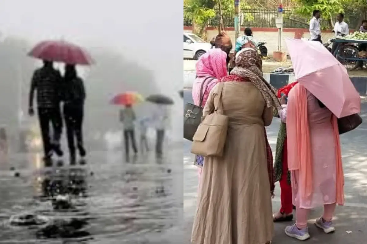 Kal Ka Mausam, कल का मौसम, हरियाणा मौसम अपडेट, Haryana Monsoon 2025, Haryana Rain Alert, IMD Weather Forecast, Haryana Flood News, हिसार हाईवे पानी में डूबा, हरियाणा फसल नुकसान, Haryana Latest News, Weather Alert