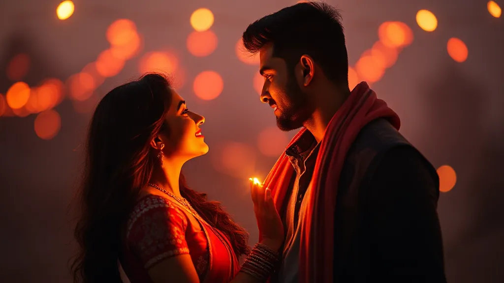 8. भावनात्मक रूप से मजबूत बनें हर लड़की को ऐसा साथी चाहिए जो मुश्किल वक्त में उसका सहारा बने। अगर आप उसकी भावनाओं को समझेंगे, तो वह कभी आपको खोना नहीं चाहेगी।