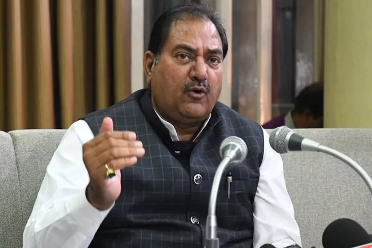 Haryana CET 2025 इनेलो अध्यक्ष अभय सिंह चौटाला का बड़ा बयान, बोले – सूचना आयोग की नियुक्ति पर जाएंगे हाईकोर्ट