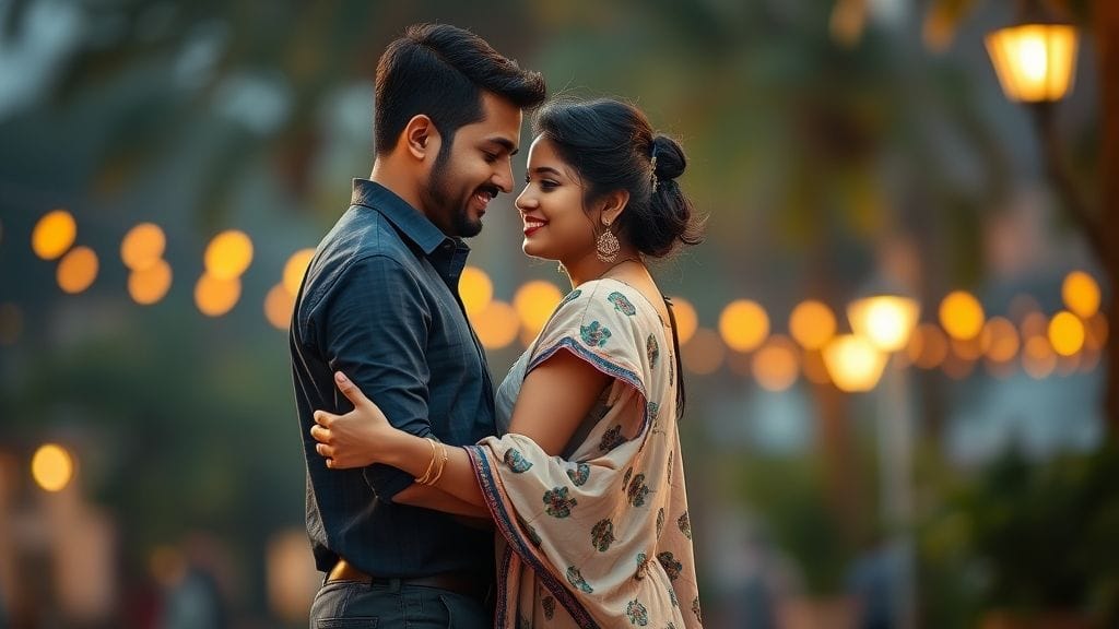 लड़की कभी ना नहीं कहेगी: करें ये 10 खास बातें और बन जाएं उसके दिल के सबसे करीब 2 लड़की कभी ना नहीं कहेगी