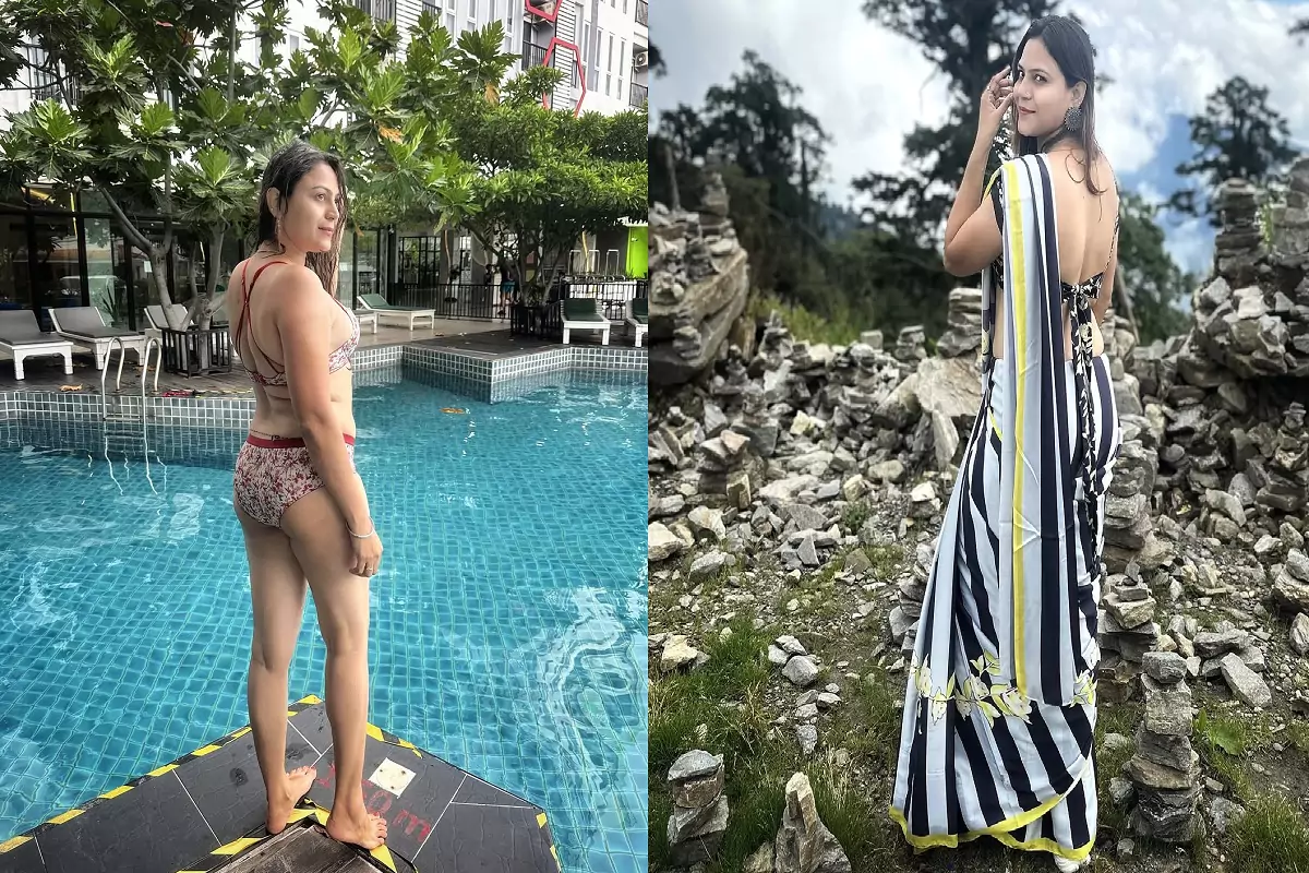 Jyoti Malhotra Spy Case