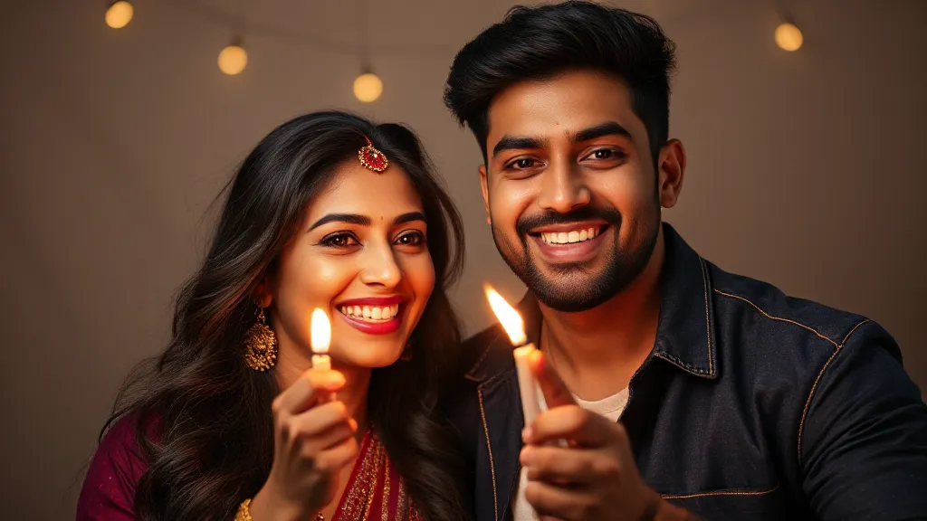 4. सम्मान दें, सिर्फ प्यार नहीं इज्जत हर रिश्ते की नींव होती है। लड़की की सोच, उसकी पसंद-नापसंद, करियर और फैसलों का सम्मान करें।