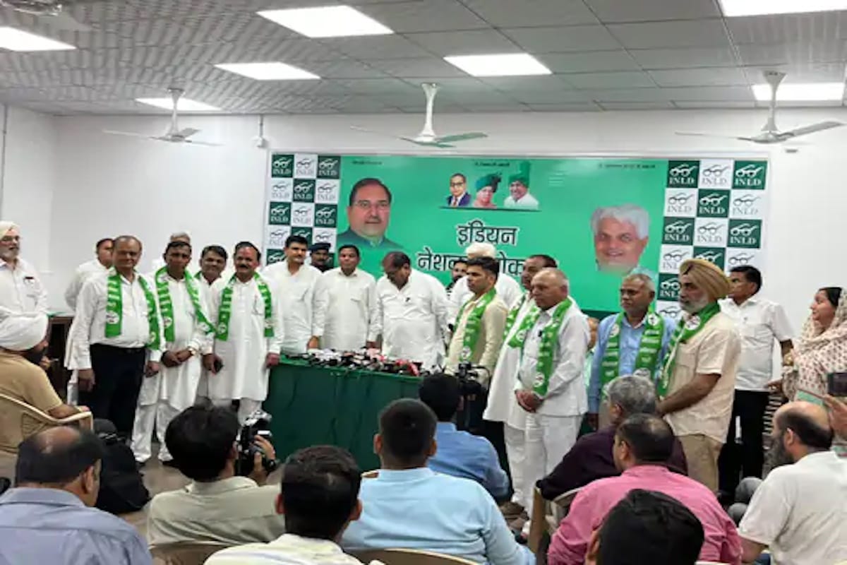 अभय चौटाला