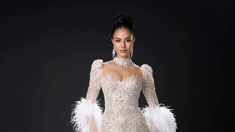 Miss World 2025 Winner