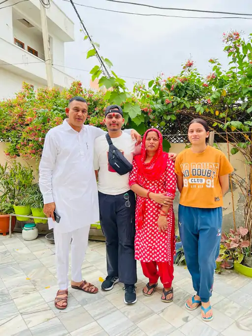 हरियाणा