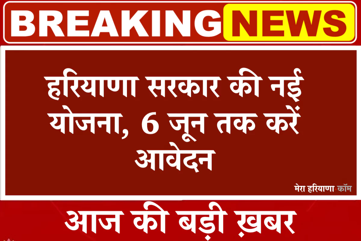 हरियाणा सरकार