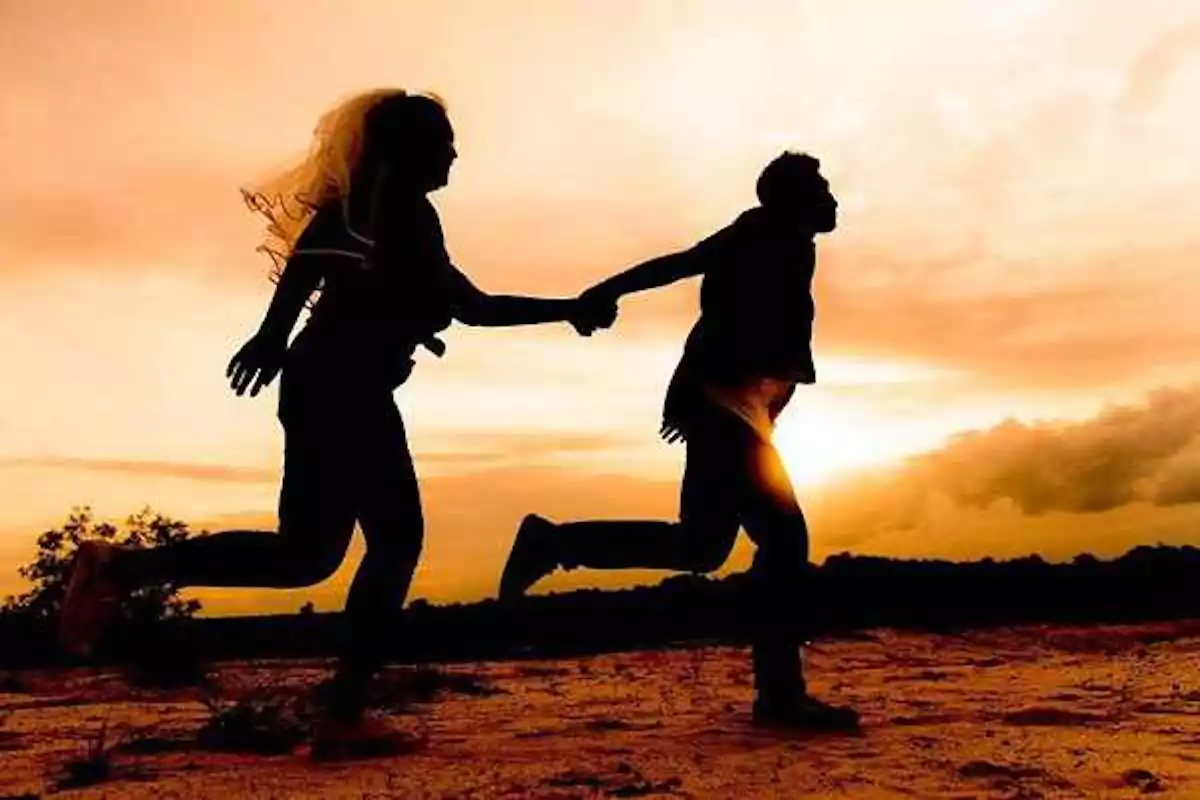 हरियाणा महिला फरारा