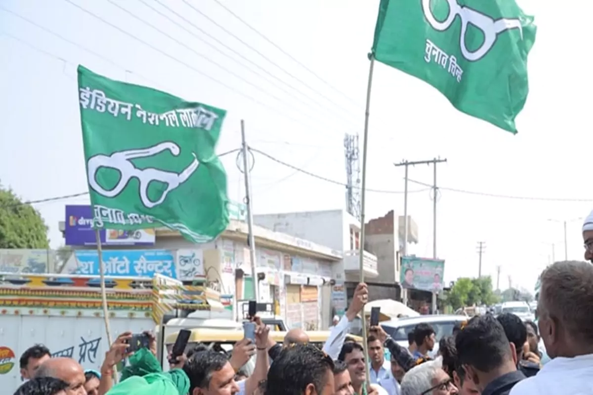 INLD, रोहतक