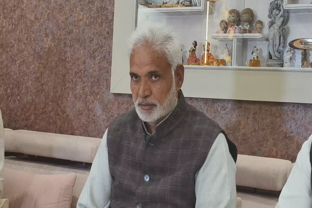 जयप्रकाश