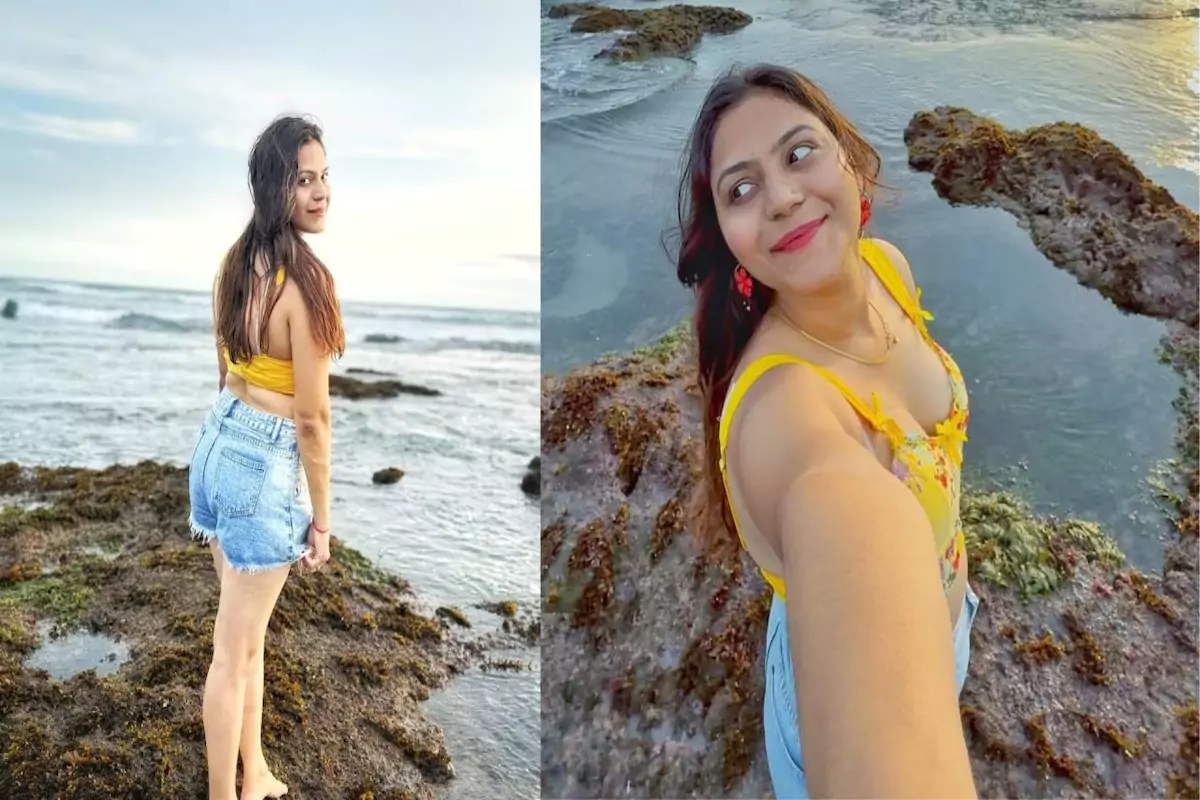 ज्योति मल्होत्रा