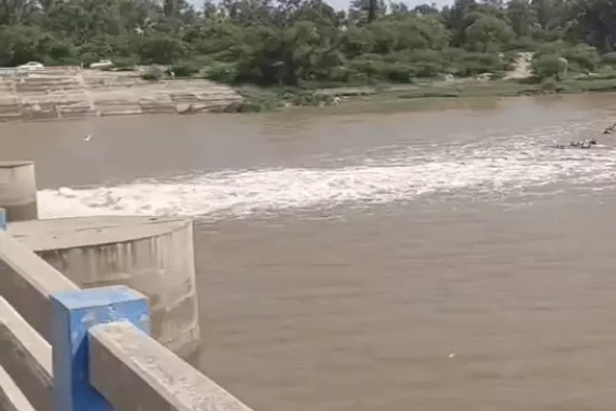 घग्गर नदी