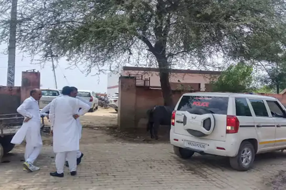 बिज्जूवाली