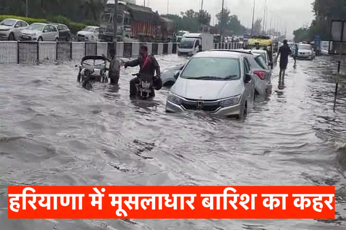 हरियाणा