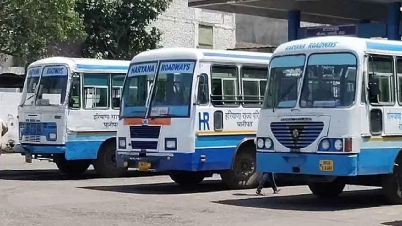 हरियाणा रोडवेज, Haryana Roadways Time Table, हरियाणा रोडवेज