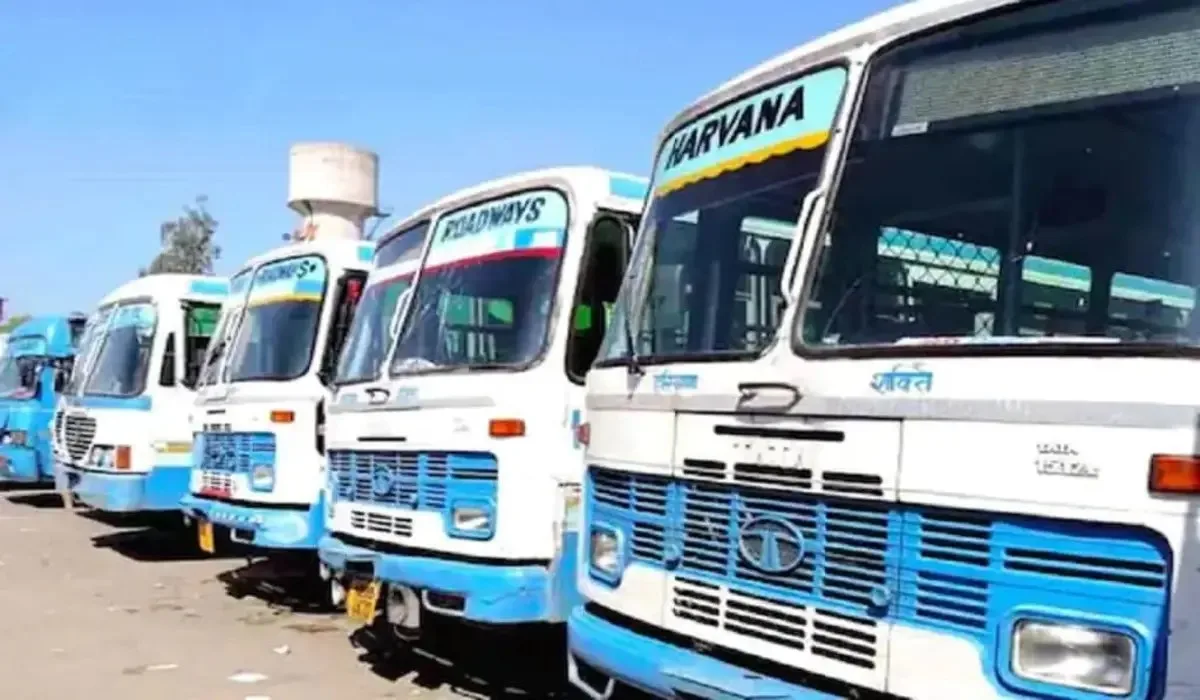 Haryana Roadways Bharti 2025, हरियाणा,राजस्थान