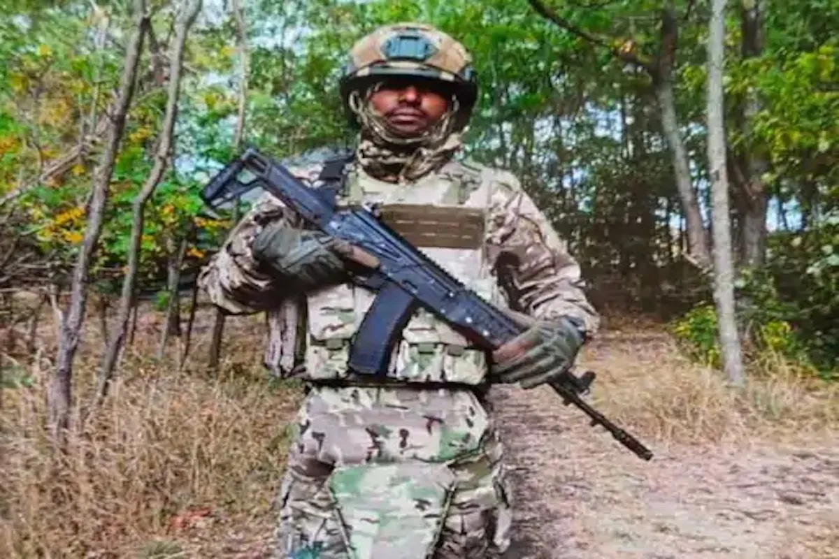 रूस-यूक्रेन युद्ध में फंसे हरियाणा के 3 युवक, रोहतक के संदीप ने वीडियो भेज लगाई मदद की गुहार