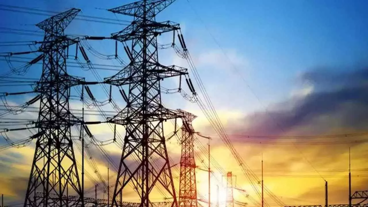 बिजली उपभोक्ताओं, हरियाणा