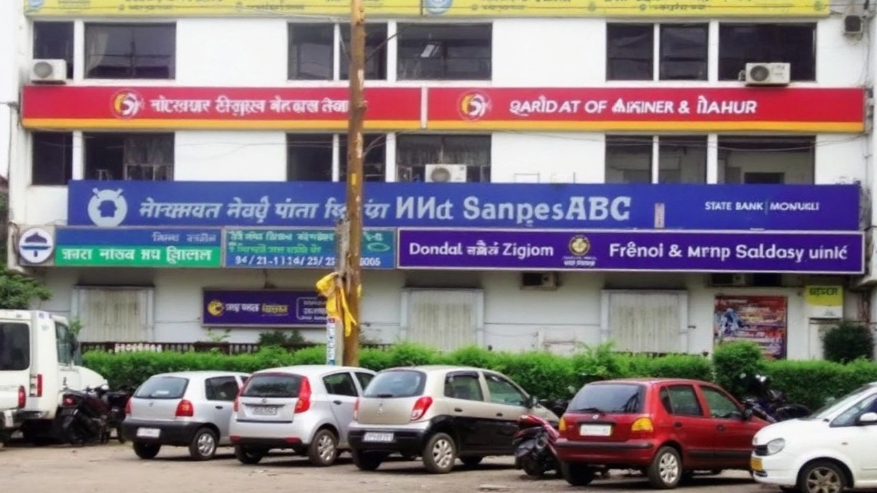 Bank Holidays in November 2025