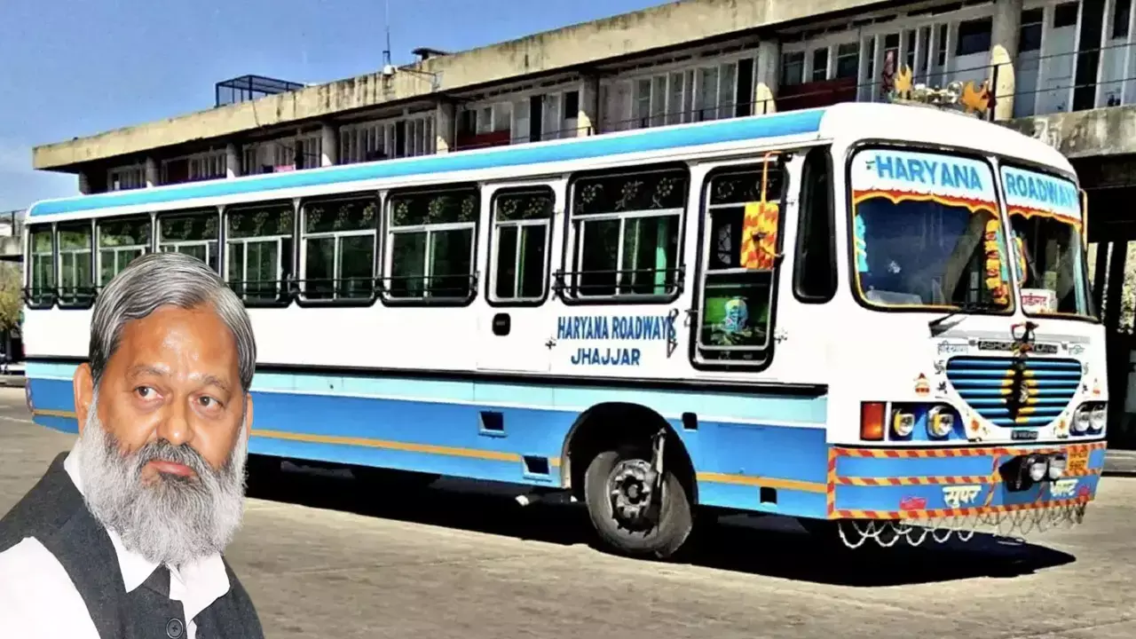 हरियाणा रोडवेज, Haryana Roadways Bharti, Haryana Roadways Time Table, हरियाणा सरकार