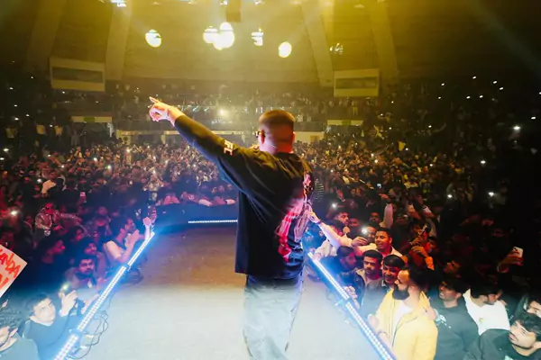 Dhanda Nyoliwala Biography : कौन है ढांडा न्योलीवाला जो हिप-हॉप की दुनिया में टॉप पर आ गया! जानें 2 Dhanda Nyoliwala Biography