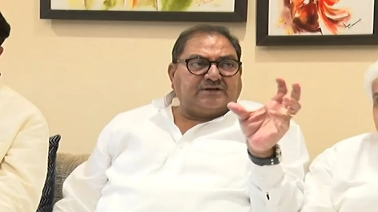 अभय चौटाला