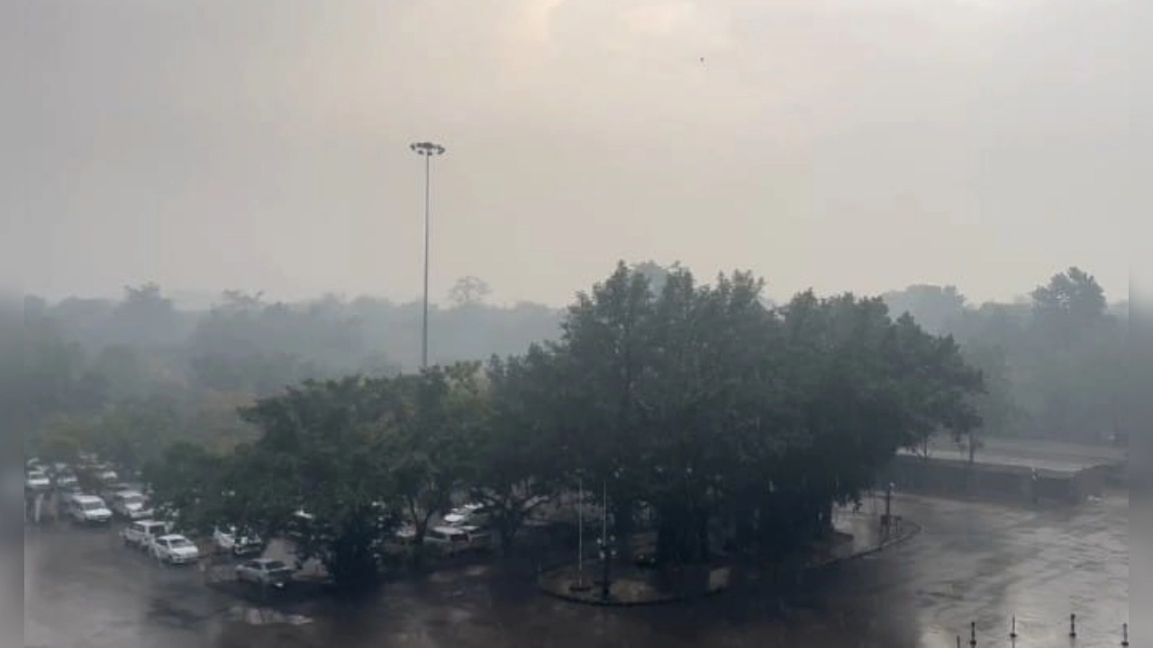 Haryana Weather Update: हरियाणा में मौसम बदलाव को लेकर बड़ा अपडेट, 19 नवंबर को बदलेगा मौसम