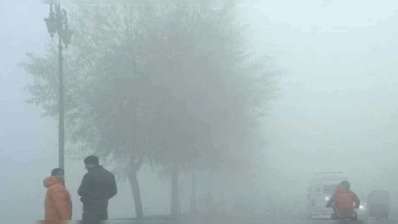 हरियाणा, Haryana Weather