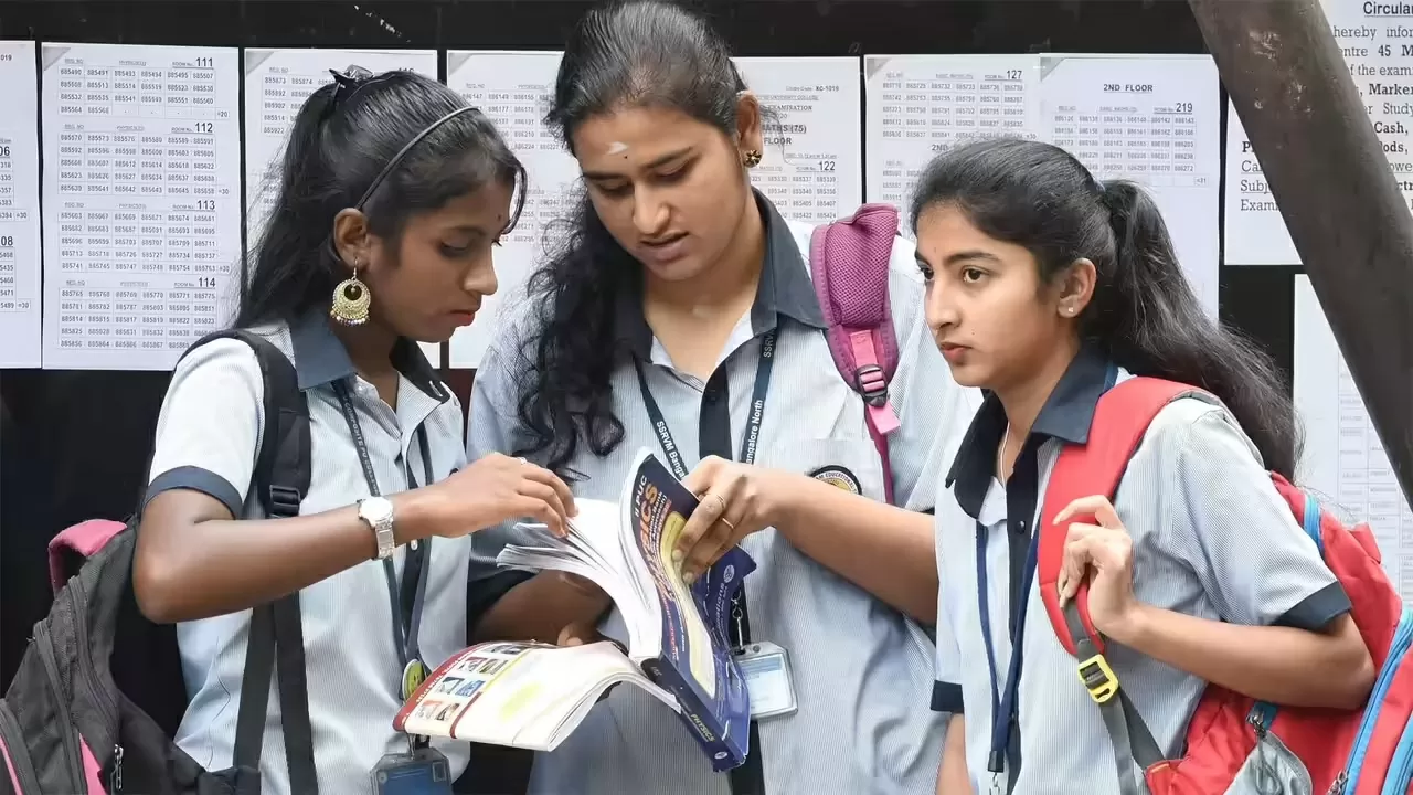 HBSE Board Exam 2025