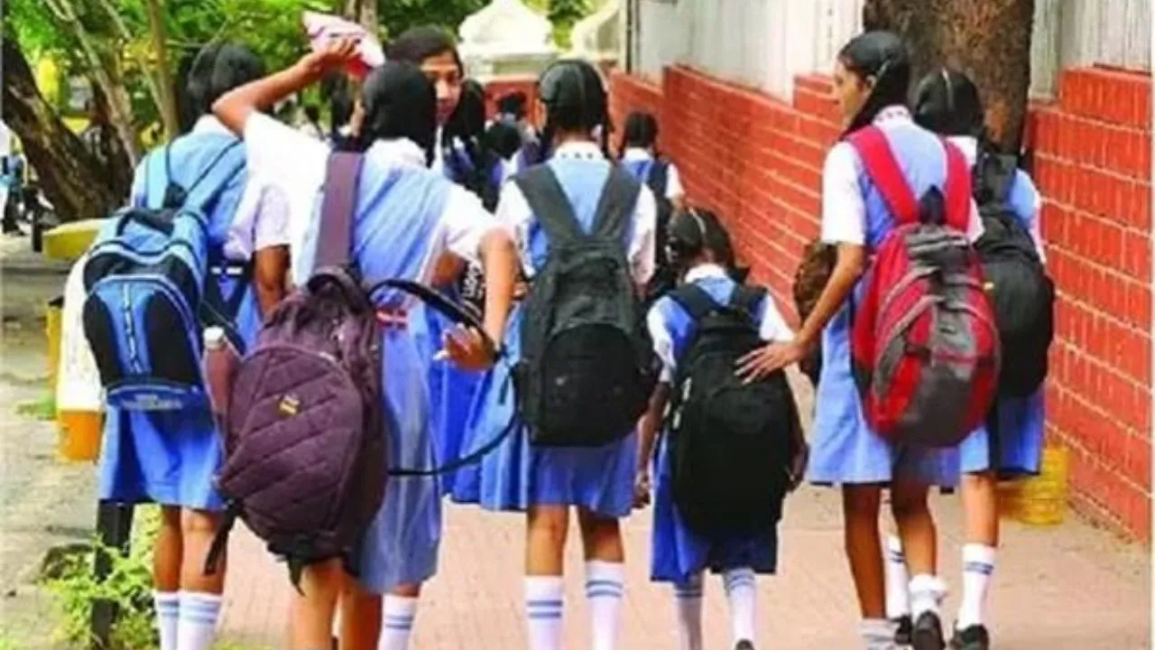 Haryana School Holidays