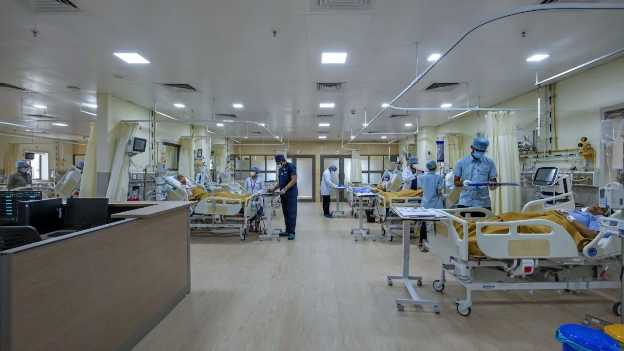 हरियाणा सरकार