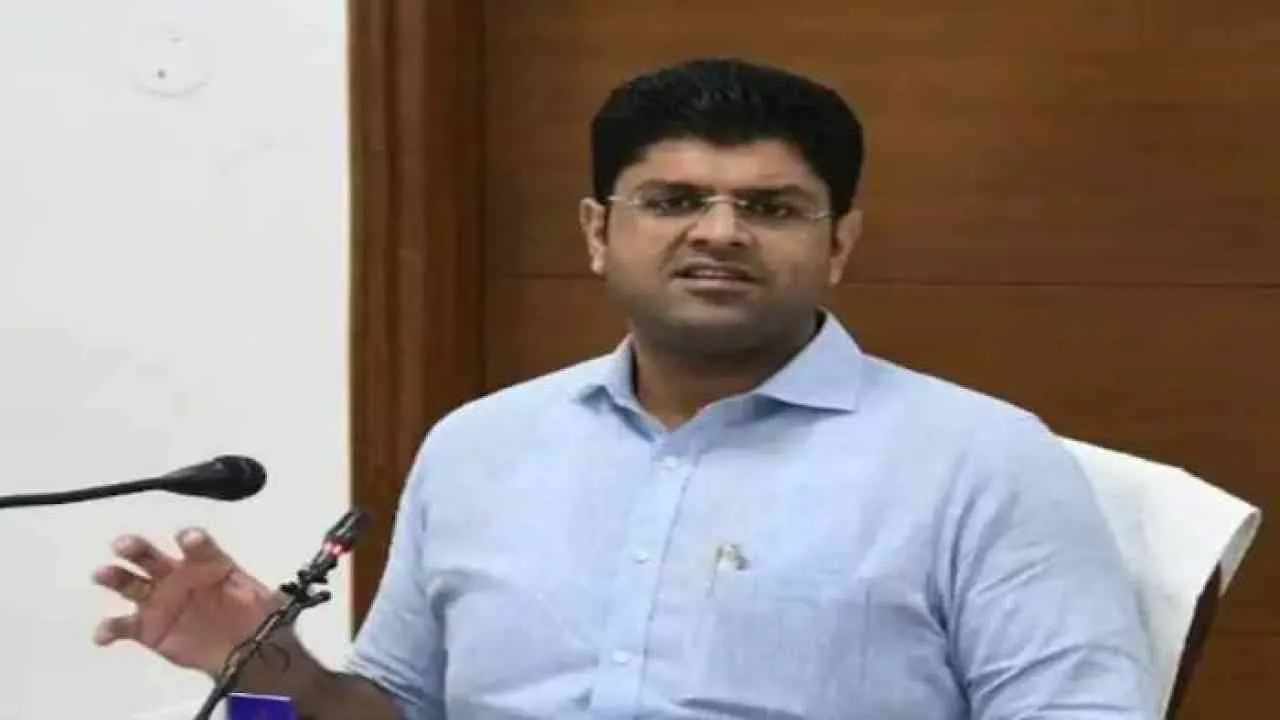 JJP को बड़ा झटका