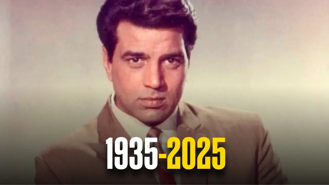धर्मेंद्र, Dharmendra Death