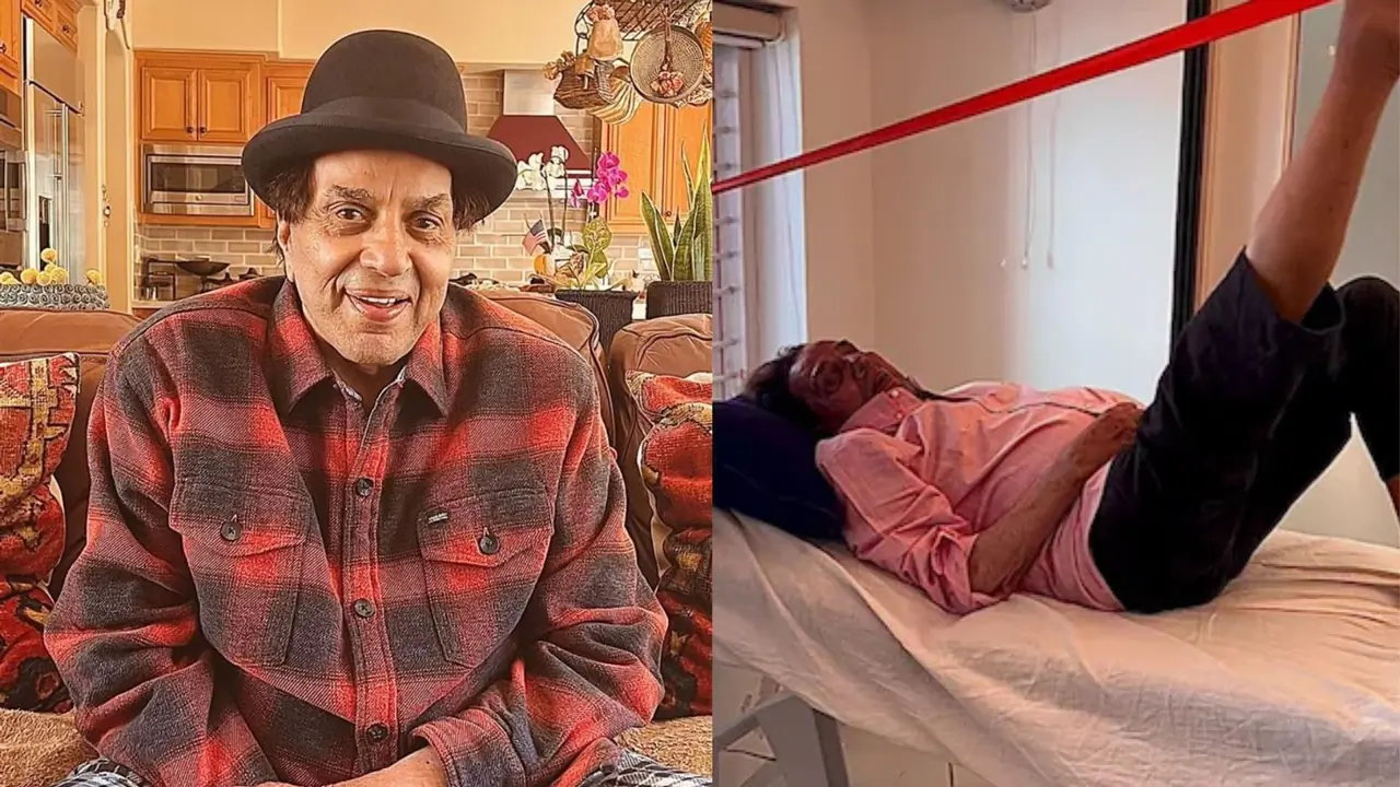 धर्मेंद्र