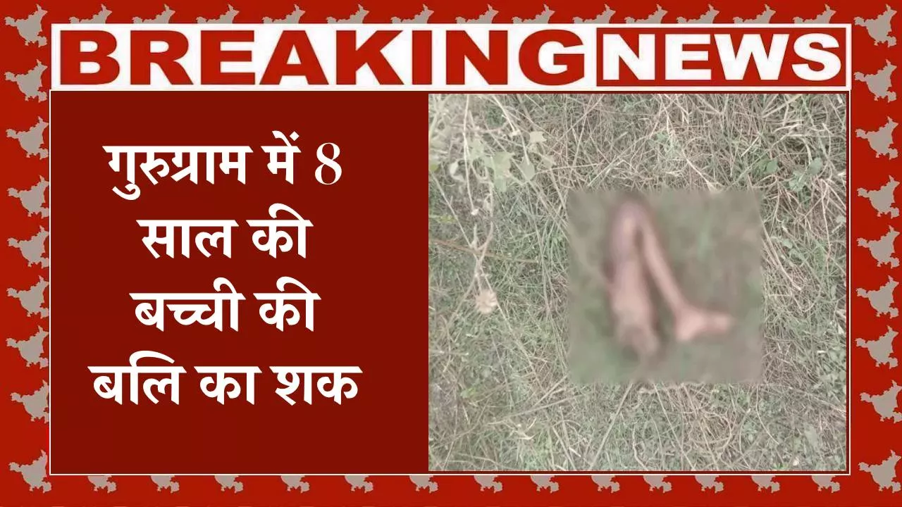 गुरुग्राम