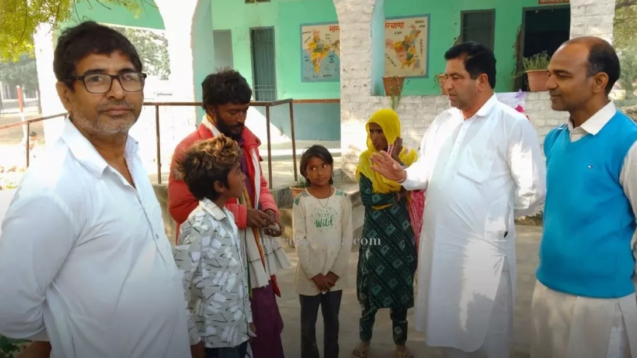 नाथूसरी चौपटा