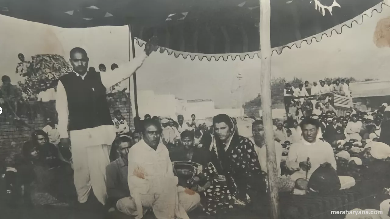 लखमी चंद