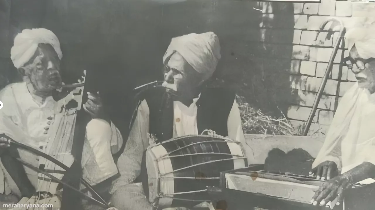 लखमी चंद