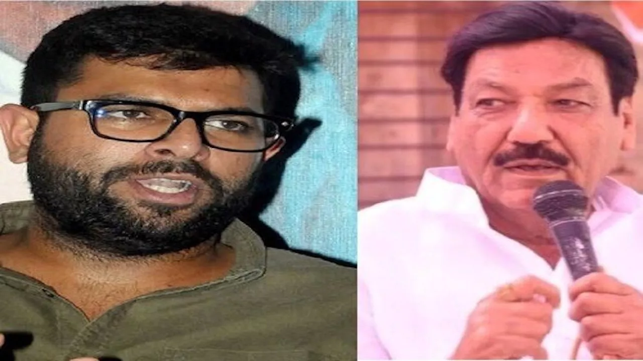 हरियाणा की राजनीति