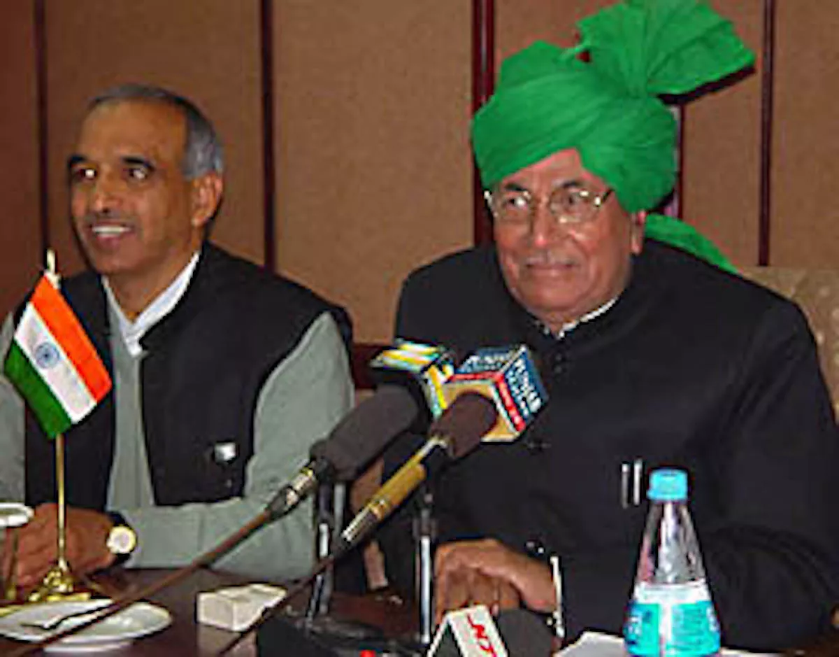 संपत सिंह