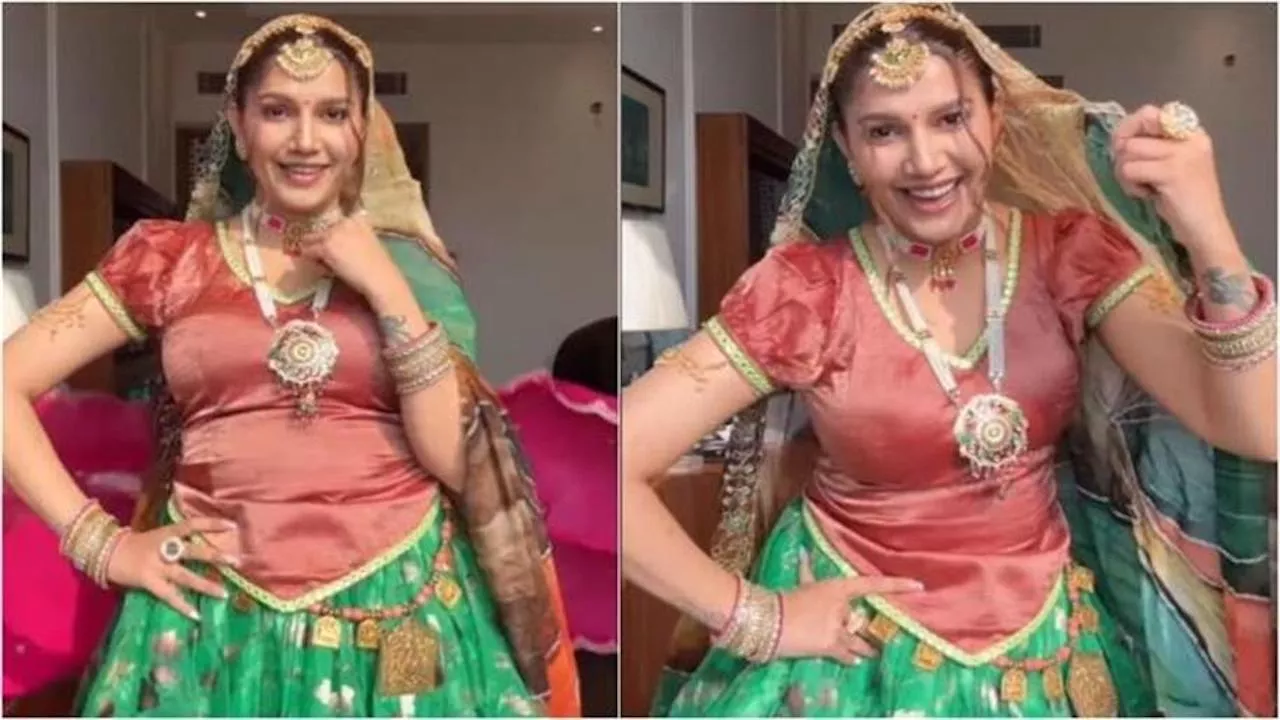 sapna-chaudhary-video