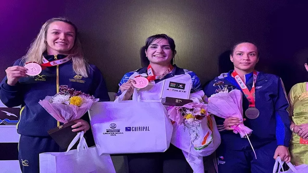 स्वीटी बोरा