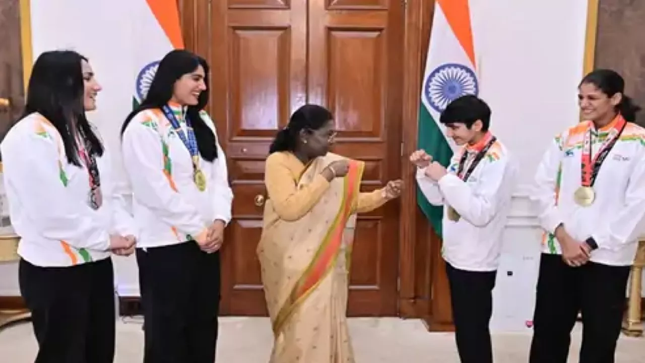 हरियाणा