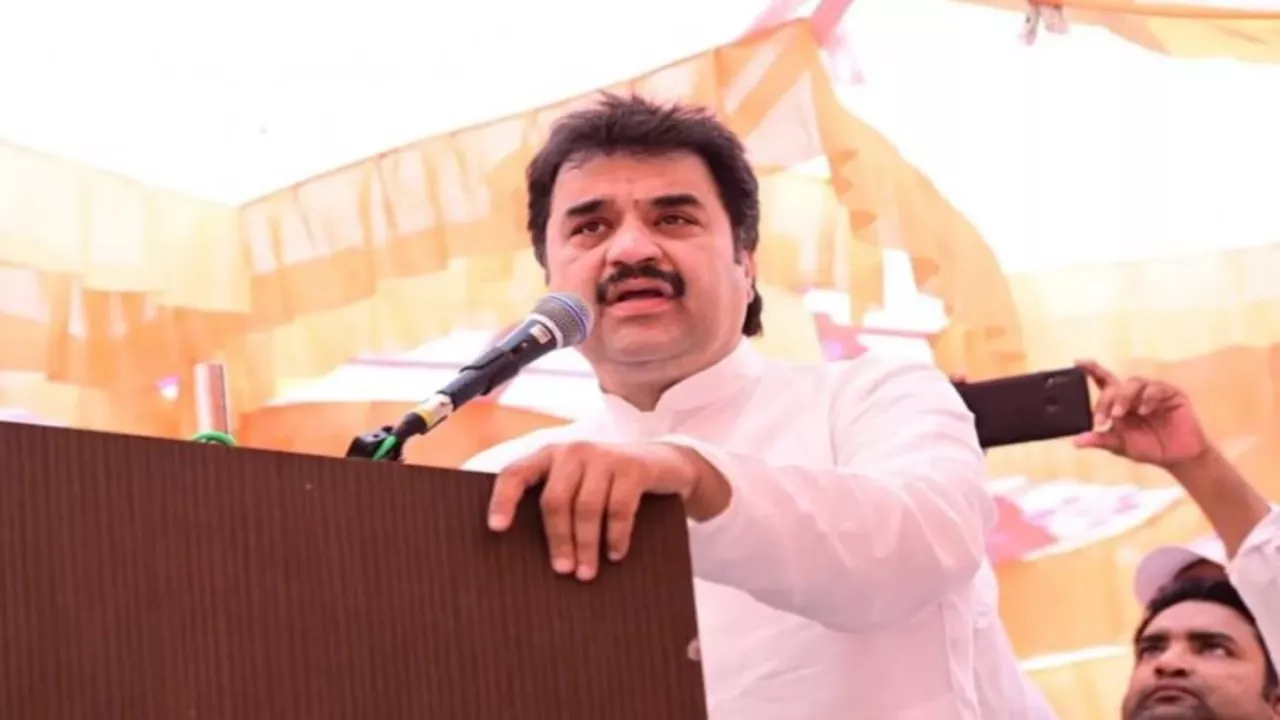 कुलदीप बिश्नोई