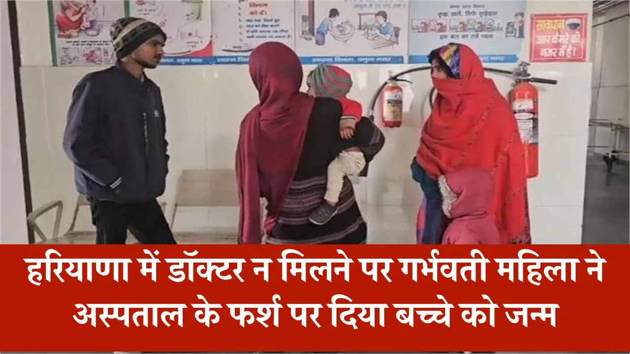 हरियाणा