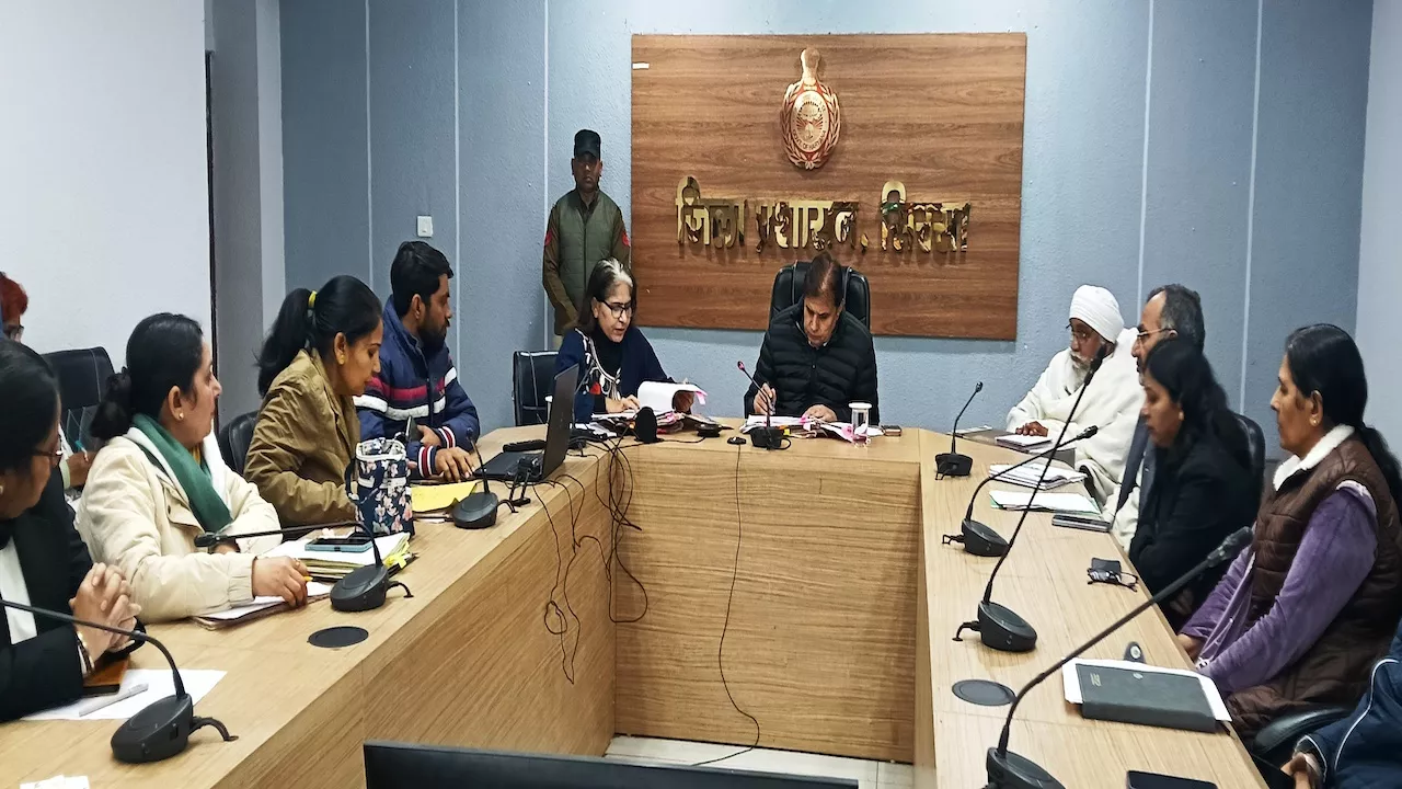 हरियाणा के सिरसा में ये स्कूल होंगे बंद, जिला प्रशासन ने लिया बड़ा फ़ैसला, अब होगी कार्रवाई