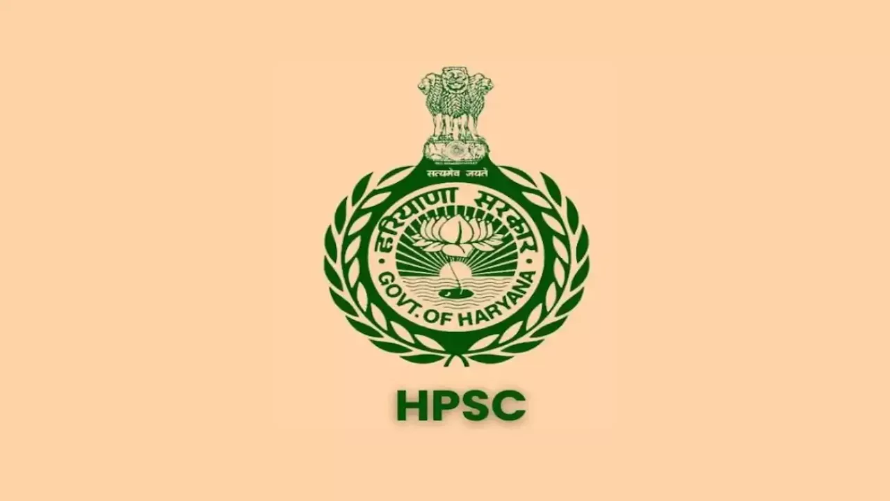 HPSC PGT English Result