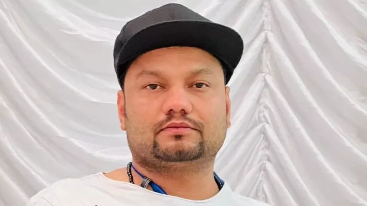 KD Desi Rock Biography