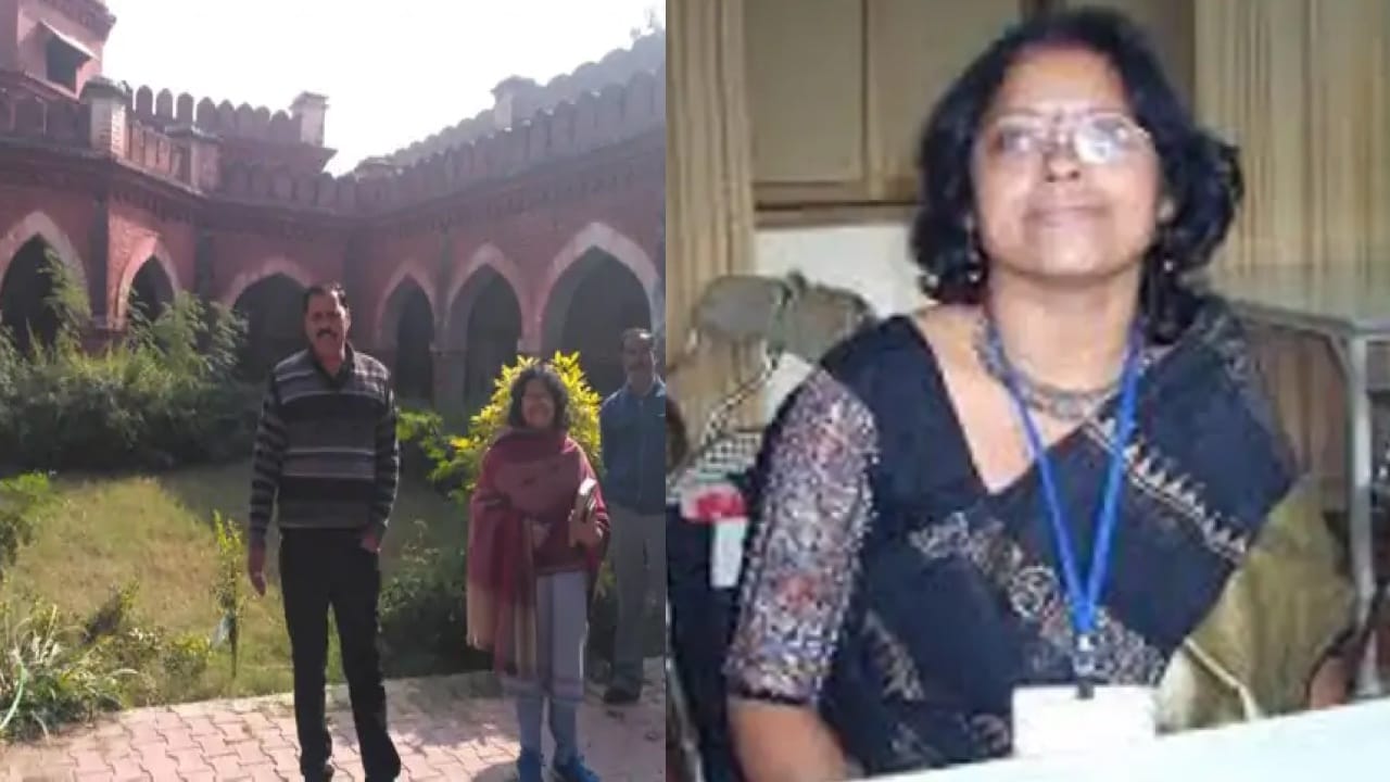 हरियाणा पुरातत्व विभाग में बड़ा घोटाला, डिप्टी डायरेक्टर समेत 2 लोगों पर FIR, जानें पूरा मामला